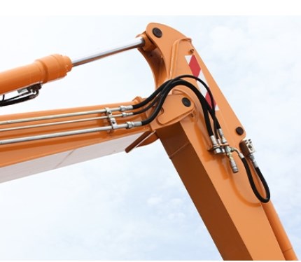 結構管、流體管、液壓支柱管