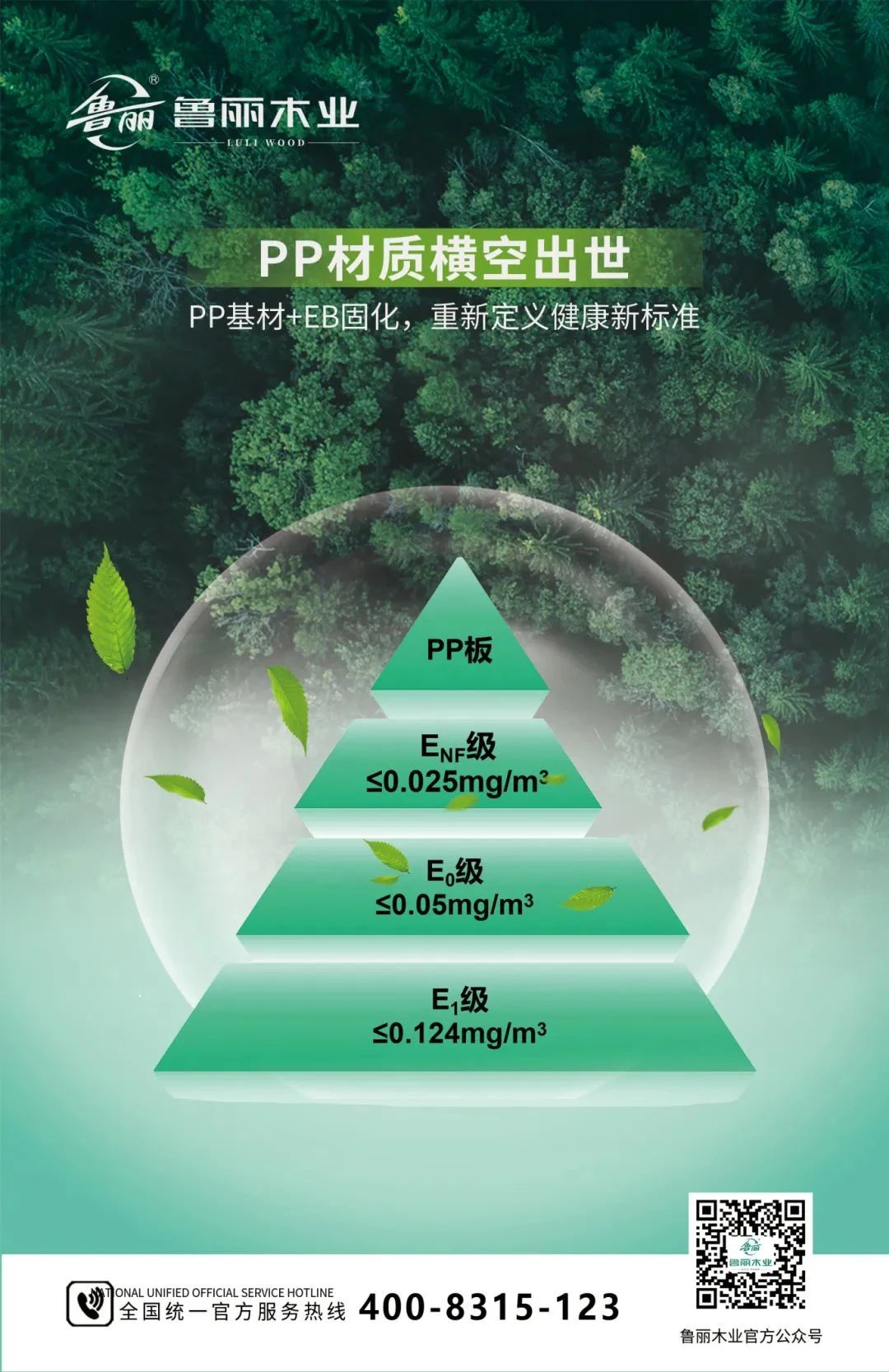 住建部新規，3米層高時代來臨丨魯麗木業&魯麗家居讓家向上生長！【系列報道三】